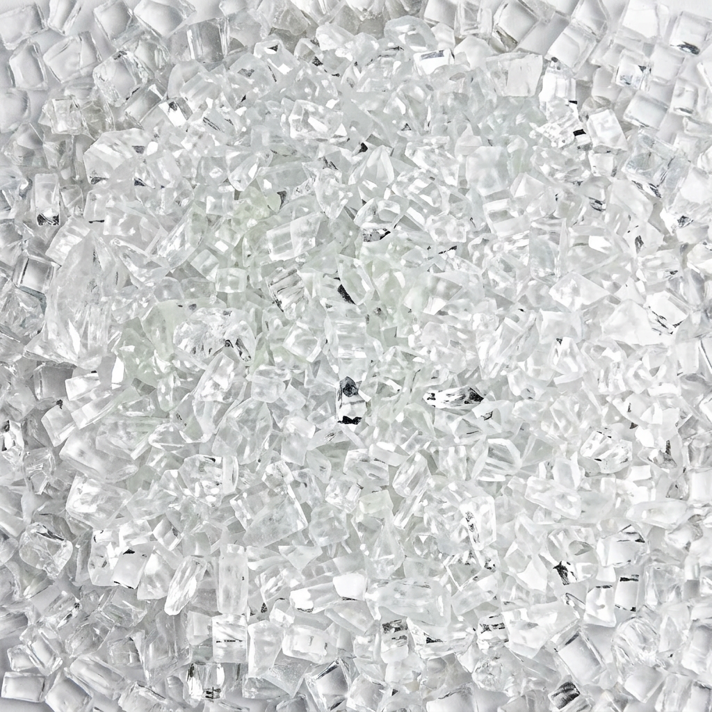 Classic Fire Glass — StarFire