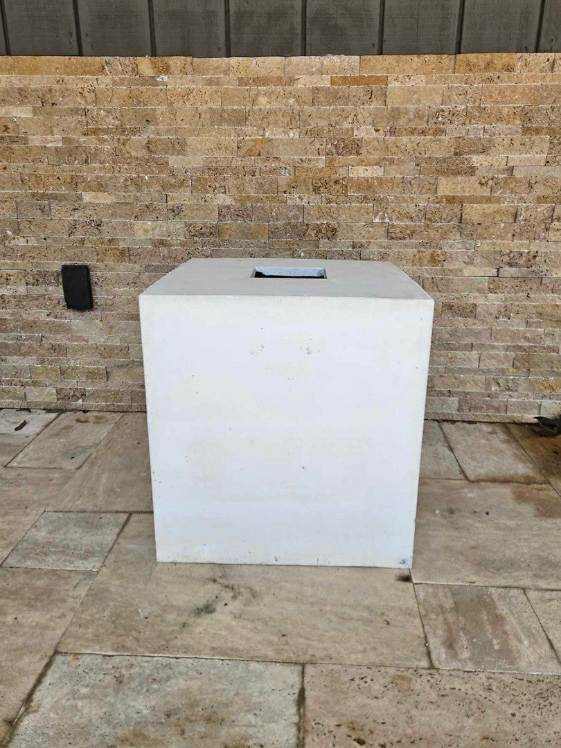 TessaRai Precast Column detail
