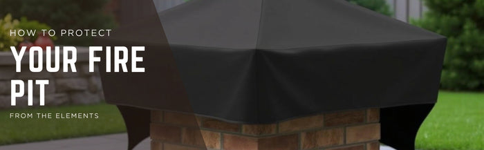 How to Protect Your Fire Pit from the Elements: Covers, Storage & Maintenance Tips