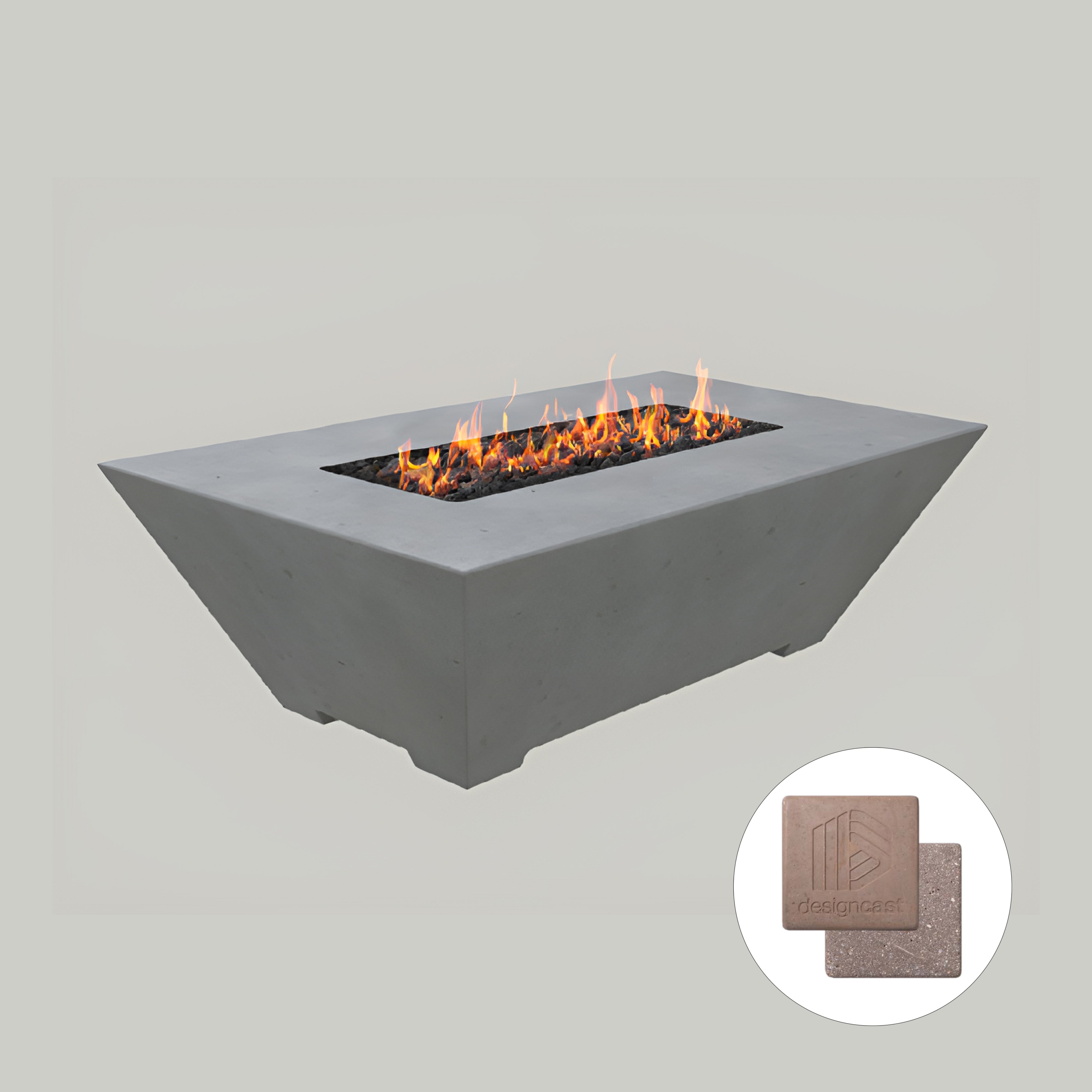 Oblique Fire Tables