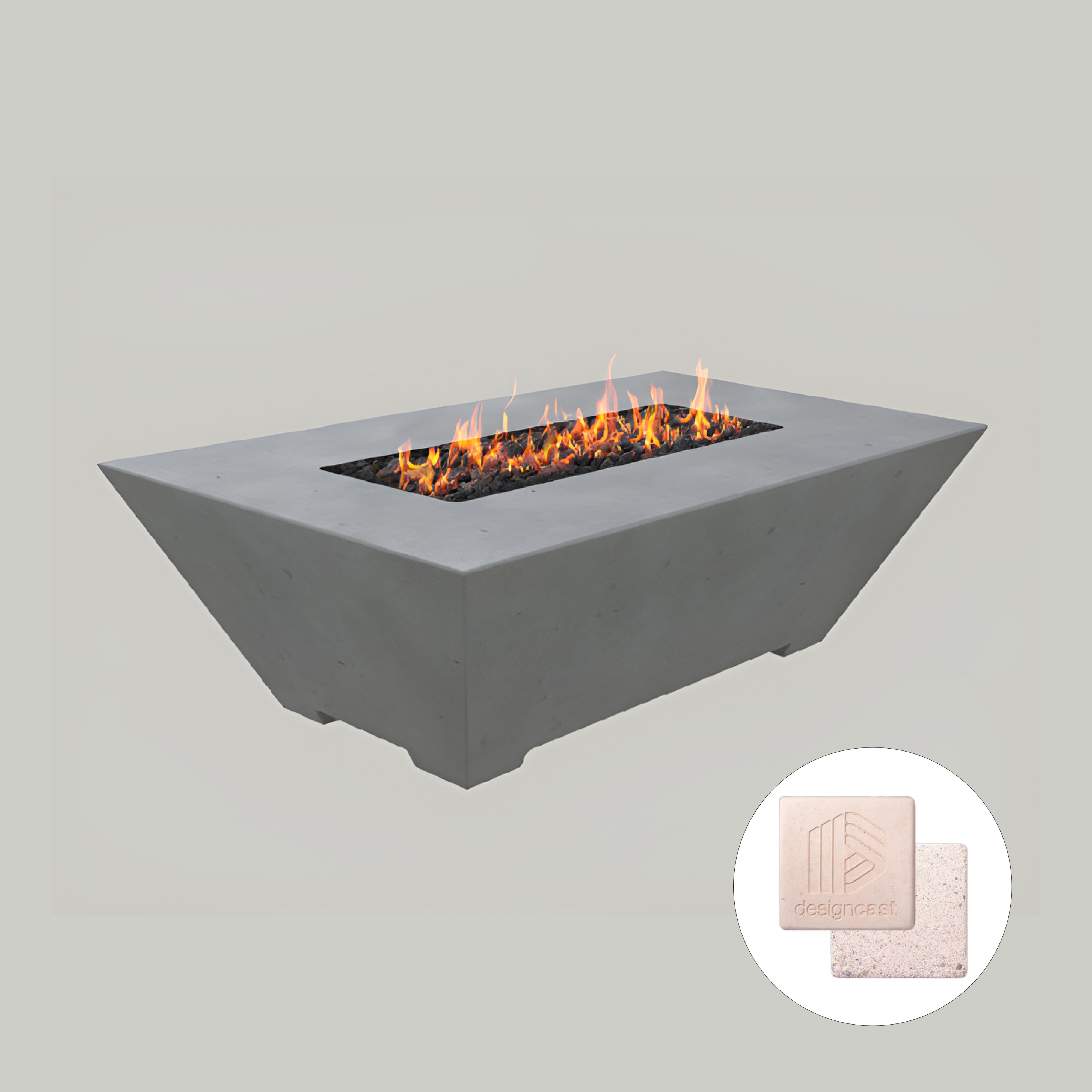 Oblique Fire Tables