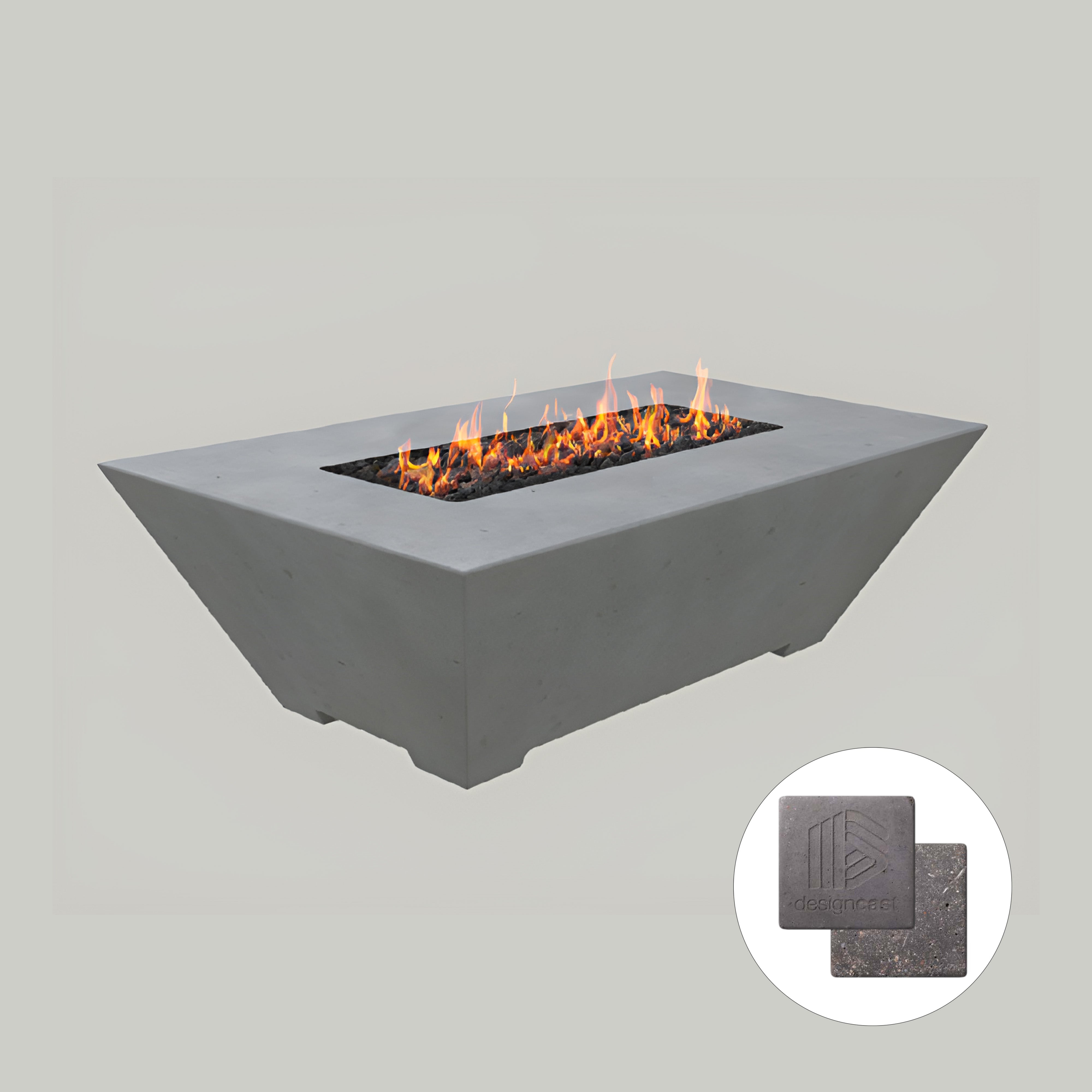 Oblique Fire Tables