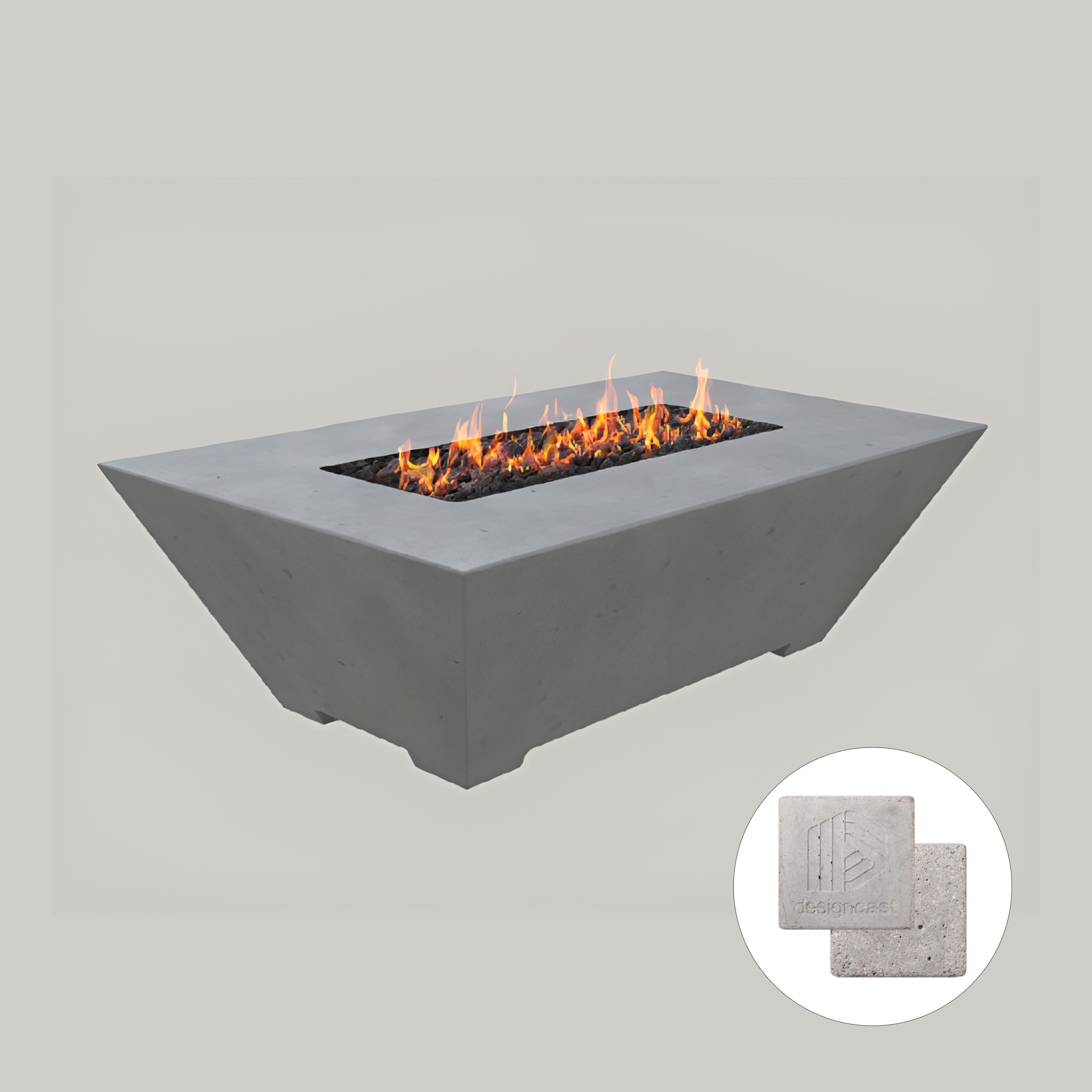 Oblique Fire Tables