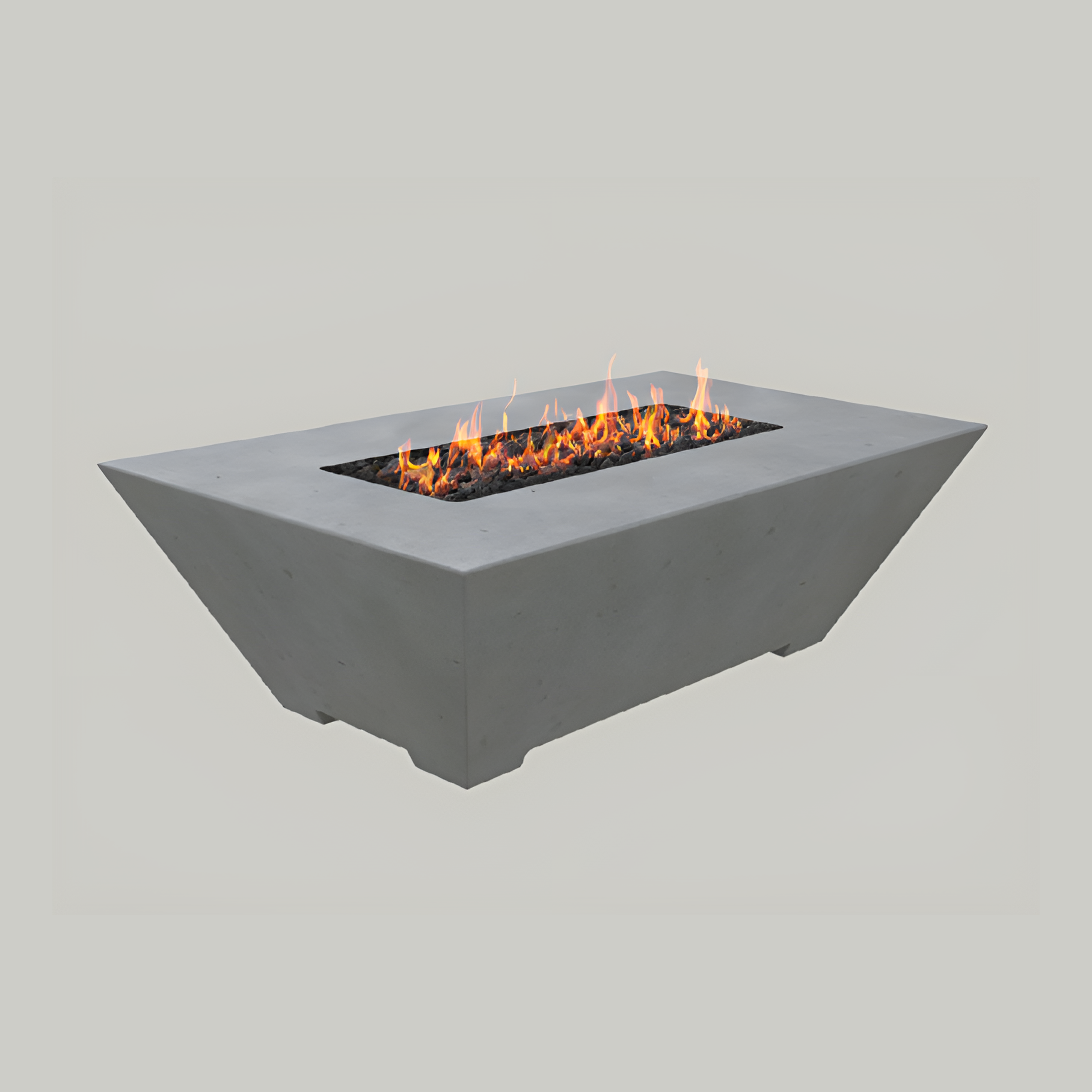 Oblique Fire Tables