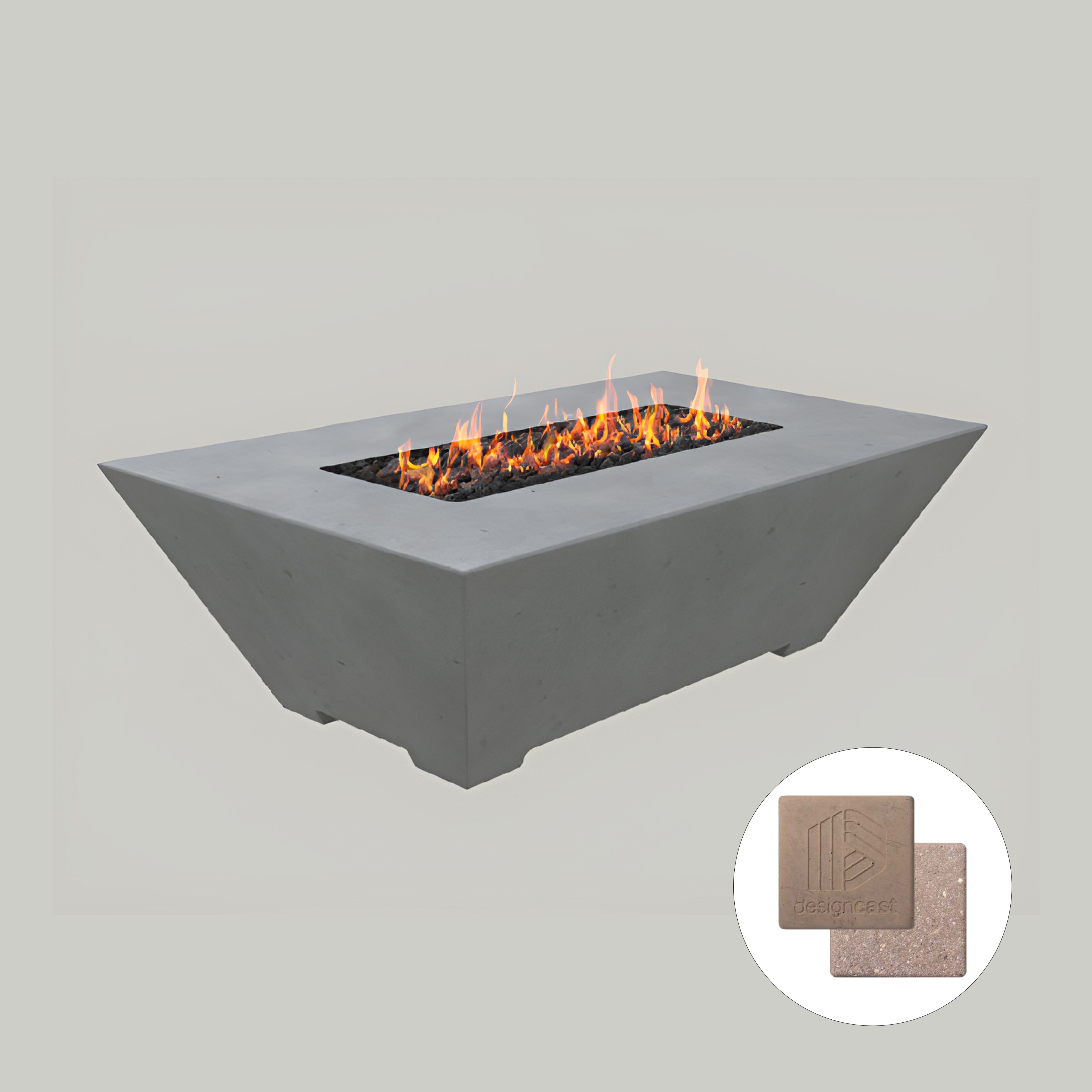 Oblique Fire Tables