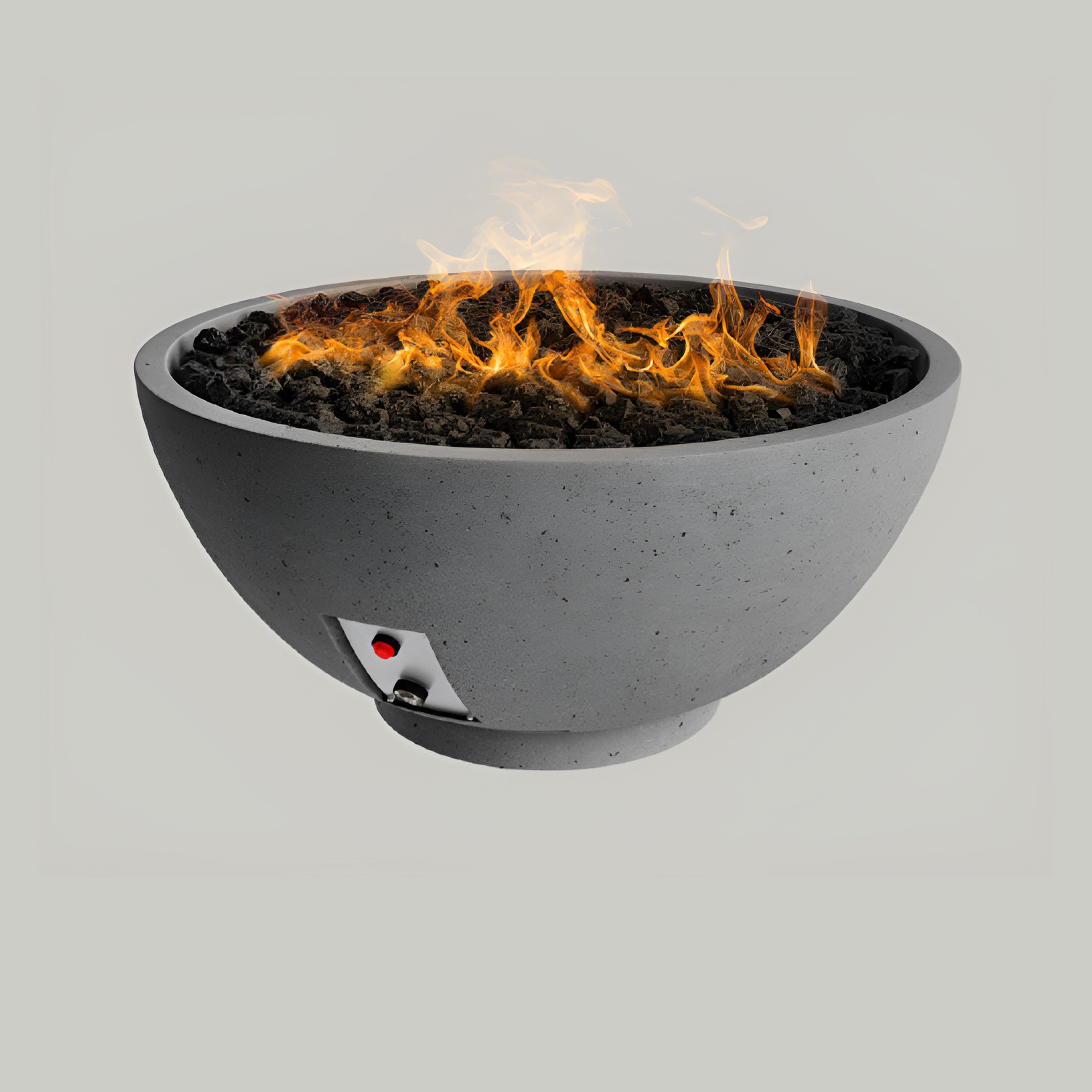 Sanctuary Fire Bowls