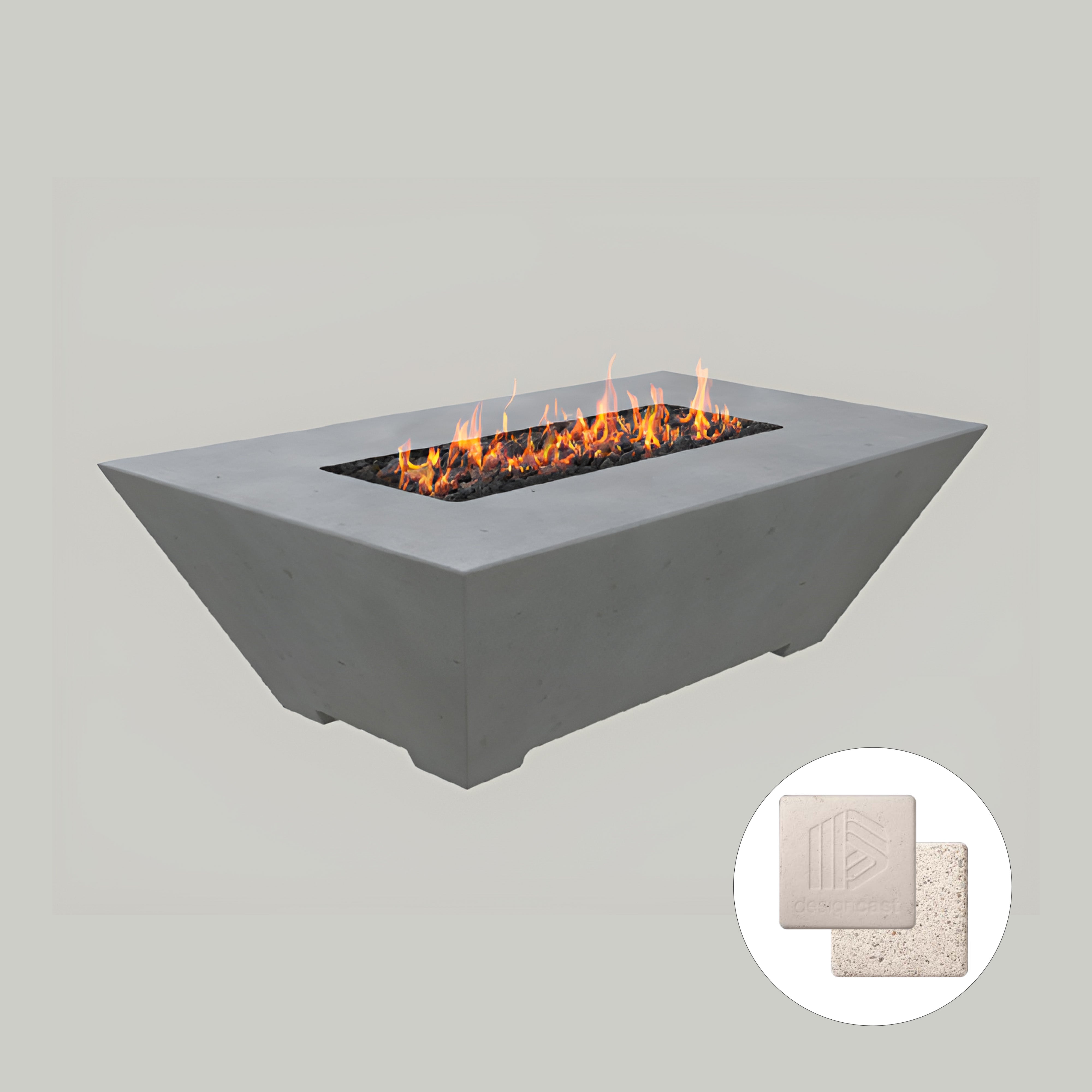 Oblique Fire Tables