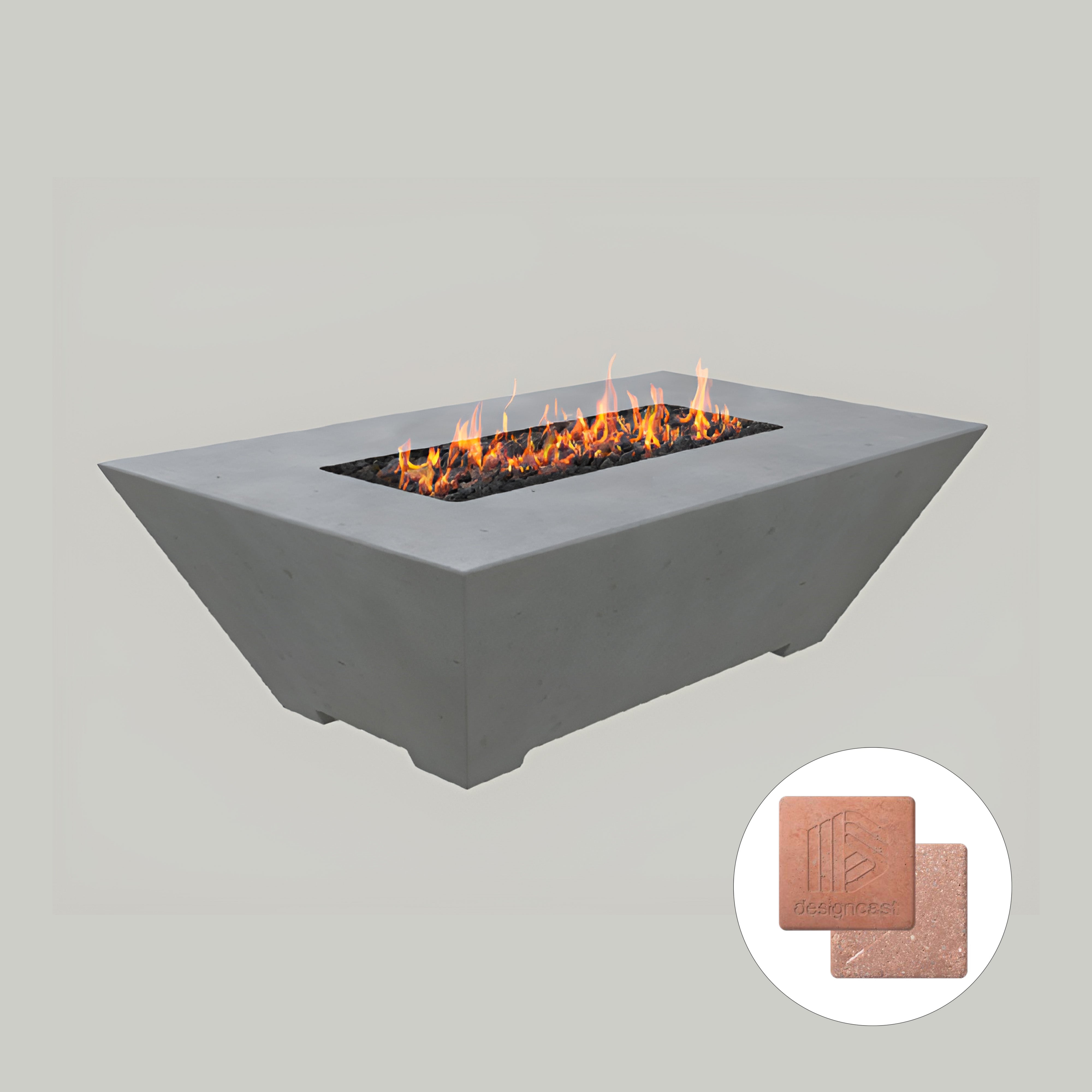 Oblique Fire Tables