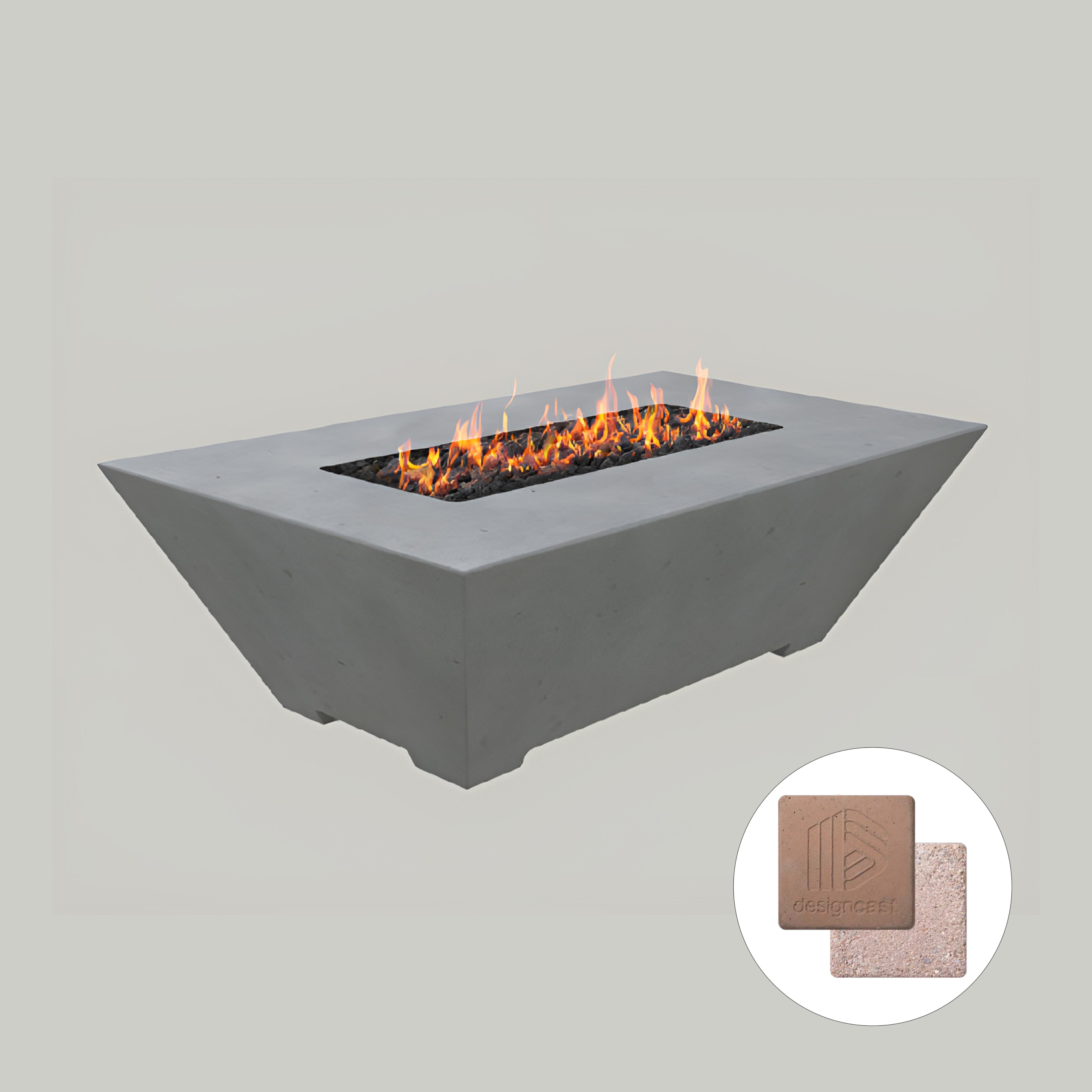 Oblique Fire Tables