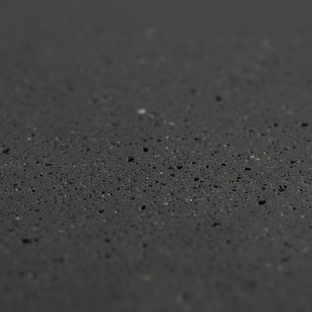 Linear Sanctuary Fire Table | Modern GFRC Firepit