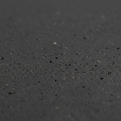 Linear Sanctuary Fire Table | Modern GFRC Firepit