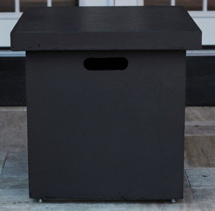 TessaRai LP Tank Cover